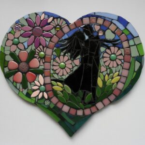 Floraison d'émotions (T 44)